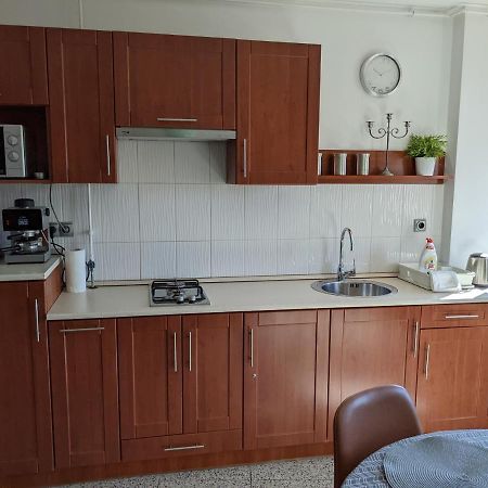 Minaret Apartman Eger Exterior photo