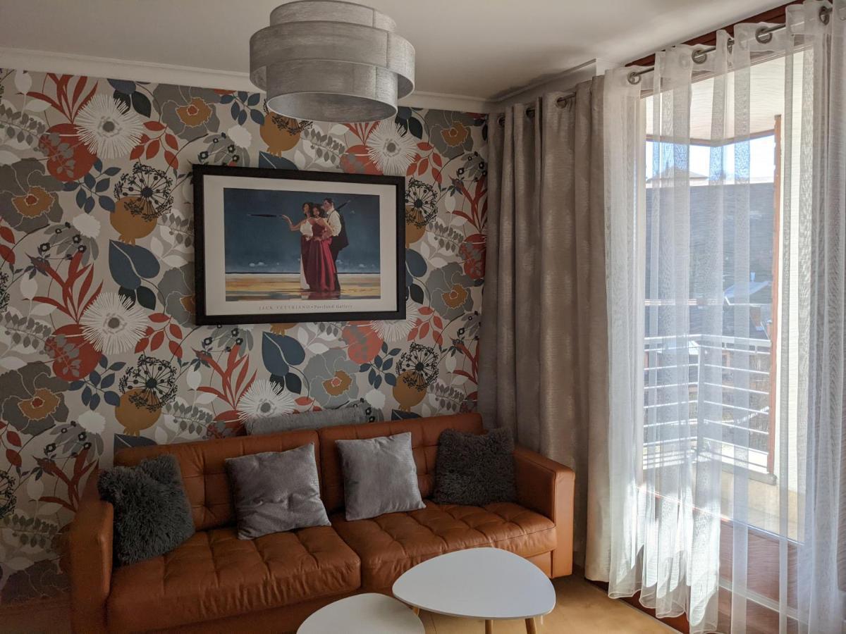Minaret Apartman Eger Exterior photo